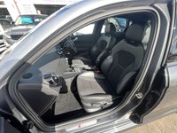 USED 2017 67 AUDI A1 1.4 TFSI S line Sportback 5dr Petrol S Tronic Euro 6 (s/s) (125 ps) 