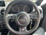 USED 2017 67 AUDI A1 1.4 TFSI S line Sportback 5dr Petrol S Tronic Euro 6 (s/s) (125 ps) 