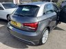 USED 2017 67 AUDI A1 1.4 TFSI S line Sportback 5dr Petrol S Tronic Euro 6 (s/s) (125 ps) 