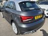 USED 2017 67 AUDI A1 1.4 TFSI S line Sportback 5dr Petrol S Tronic Euro 6 (s/s) (125 ps) 