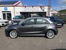 USED 2017 67 AUDI A1 1.4 TFSI S line Sportback 5dr Petrol S Tronic Euro 6 (s/s) (125 ps) 