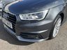 USED 2017 67 AUDI A1 1.4 TFSI S line Sportback 5dr Petrol S Tronic Euro 6 (s/s) (125 ps) 
