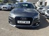 USED 2017 67 AUDI A1 1.4 TFSI S line Sportback 5dr Petrol S Tronic Euro 6 (s/s) (125 ps) 