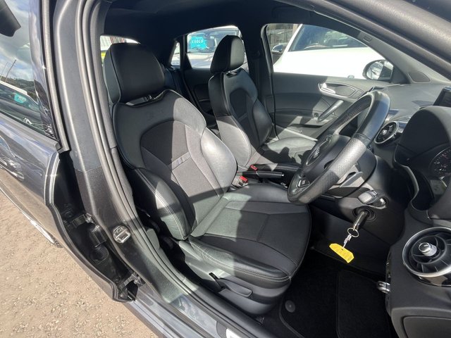 View our AUDI A1