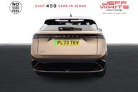 USED 2024 73 NISSAN ARIYA 63kWh Engage 5dr Auto 7.4kW (SAT NAV, PRIVACY GLASS) 