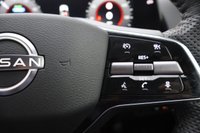 USED 2024 73 NISSAN ARIYA 63kWh Engage 5dr Auto 7.4kW (SAT NAV, PRIVACY GLASS) 