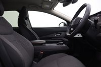 USED 2024 73 NISSAN ARIYA 63kWh Engage 5dr Auto 7.4kW (SAT NAV, PRIVACY GLASS) 