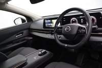 USED 2024 73 NISSAN ARIYA 63kWh Engage 5dr Auto 7.4kW (SAT NAV, PRIVACY GLASS) 