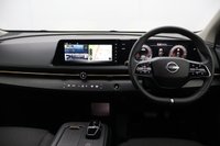 USED 2024 73 NISSAN ARIYA 63kWh Engage 5dr Auto 7.4kW (SAT NAV, PRIVACY GLASS) 
