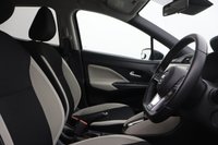 USED 2022 22 NISSAN MICRA 1.0 IG-T Tekna 5dr XTRON Auto (SAT NAV, APPLE CARPLAY) 