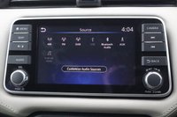 USED 2022 22 NISSAN MICRA 1.0 IG-T Tekna 5dr XTRON Auto (SAT NAV, APPLE CARPLAY) 