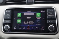 USED 2022 22 NISSAN MICRA 1.0 IG-T Tekna 5dr XTRON Auto (SAT NAV, APPLE CARPLAY) 