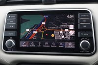 USED 2022 22 NISSAN MICRA 1.0 IG-T Tekna 5dr XTRON Auto (SAT NAV, APPLE CARPLAY) 