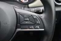USED 2022 22 NISSAN MICRA 1.0 IG-T Tekna 5dr XTRON Auto (SAT NAV, APPLE CARPLAY) 