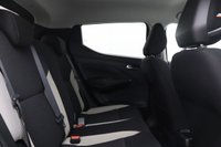 USED 2022 22 NISSAN MICRA 1.0 IG-T Tekna 5dr XTRON Auto (SAT NAV, APPLE CARPLAY) 