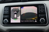 USED 2022 22 NISSAN MICRA 1.0 IG-T Tekna 5dr XTRON Auto (SAT NAV, APPLE CARPLAY) 