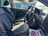 USED 2017 66 VOLKSWAGEN POLO 1.2 TSI BlueMotion Tech Match Hatchback 5dr Petrol Manual Euro 6 (s/s) (90 ps) 