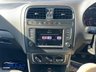 USED 2017 66 VOLKSWAGEN POLO 1.2 TSI BlueMotion Tech Match Hatchback 5dr Petrol Manual Euro 6 (s/s) (90 ps) 