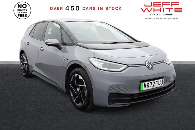 Jeff White Motors
