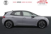 USED 2022 72 VOLKSWAGEN ID.3 Pro Performance 58kWh Family 5dr Auto (PAN ROOF) 