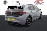 USED 2022 72 VOLKSWAGEN ID.3 Pro Performance 58kWh Family 5dr Auto (PAN ROOF) 