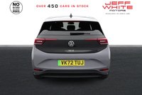 USED 2022 72 VOLKSWAGEN ID.3 Pro Performance 58kWh Family 5dr Auto (PAN ROOF) 
