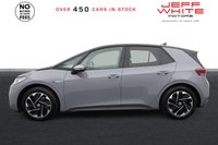 USED 2022 72 VOLKSWAGEN ID.3 Pro Performance 58kWh Family 5dr Auto (PAN ROOF) 