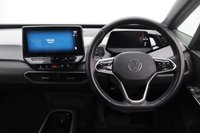 USED 2022 72 VOLKSWAGEN ID.3 Pro Performance 58kWh Family 5dr Auto (PAN ROOF) 