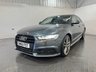 USED 2016 66 AUDI A6 SALOON 2.0 TDI ultra Black Edition Saloon 4dr Diesel Manual Euro 6 (s/s) (190 ps) 2 keys, reverse cam, heated seats