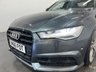 USED 2016 66 AUDI A6 SALOON 2.0 TDI ultra Black Edition Saloon 4dr Diesel Manual Euro 6 (s/s) (190 ps) 2 keys, reverse cam, heated seats
