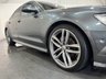 USED 2016 66 AUDI A6 SALOON 2.0 TDI ultra Black Edition Saloon 4dr Diesel Manual Euro 6 (s/s) (190 ps) 2 keys, reverse cam, heated seats