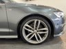 USED 2016 66 AUDI A6 SALOON 2.0 TDI ultra Black Edition Saloon 4dr Diesel Manual Euro 6 (s/s) (190 ps) 2 keys, reverse cam, heated seats