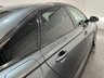 USED 2016 66 AUDI A6 SALOON 2.0 TDI ultra Black Edition Saloon 4dr Diesel Manual Euro 6 (s/s) (190 ps) 2 keys, reverse cam, heated seats
