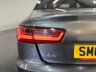 USED 2016 66 AUDI A6 SALOON 2.0 TDI ultra Black Edition Saloon 4dr Diesel Manual Euro 6 (s/s) (190 ps) 2 keys, reverse cam, heated seats