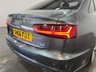 USED 2016 66 AUDI A6 SALOON 2.0 TDI ultra Black Edition Saloon 4dr Diesel Manual Euro 6 (s/s) (190 ps) 2 keys, reverse cam, heated seats