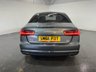 USED 2016 66 AUDI A6 SALOON 2.0 TDI ultra Black Edition Saloon 4dr Diesel Manual Euro 6 (s/s) (190 ps) 2 keys, reverse cam, heated seats