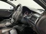 USED 2016 66 AUDI A6 SALOON 2.0 TDI ultra Black Edition Saloon 4dr Diesel Manual Euro 6 (s/s) (190 ps) 2 keys, reverse cam, heated seats