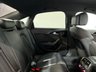 USED 2016 66 AUDI A6 SALOON 2.0 TDI ultra Black Edition Saloon 4dr Diesel Manual Euro 6 (s/s) (190 ps) 2 keys, reverse cam, heated seats