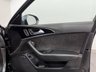 USED 2016 66 AUDI A6 SALOON 2.0 TDI ultra Black Edition Saloon 4dr Diesel Manual Euro 6 (s/s) (190 ps) 2 keys, reverse cam, heated seats