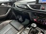 USED 2016 66 AUDI A6 SALOON 2.0 TDI ultra Black Edition Saloon 4dr Diesel Manual Euro 6 (s/s) (190 ps) 2 keys, reverse cam, heated seats
