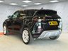 USED 2019 19 LAND ROVER RANGE ROVER EVOQUE 2.0 D150 S SUV 5dr Diesel Auto 4WD Euro 6 (s/s) (150 ps) 2 OWNERS, 2 KEYS, PAN ROOF
