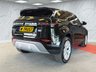 USED 2019 19 LAND ROVER RANGE ROVER EVOQUE 2.0 D150 S SUV 5dr Diesel Auto 4WD Euro 6 (s/s) (150 ps) 2 OWNERS, 2 KEYS, PAN ROOF