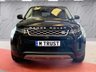USED 2019 19 LAND ROVER RANGE ROVER EVOQUE 2.0 D150 S SUV 5dr Diesel Auto 4WD Euro 6 (s/s) (150 ps) 2 OWNERS, 2 KEYS, PAN ROOF