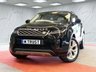 USED 2019 19 LAND ROVER RANGE ROVER EVOQUE 2.0 D150 S SUV 5dr Diesel Auto 4WD Euro 6 (s/s) (150 ps) 2 OWNERS, 2 KEYS, PAN ROOF