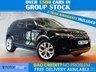 USED 2019 19 LAND ROVER RANGE ROVER EVOQUE 2.0 D150 S SUV 5dr Diesel Auto 4WD Euro 6 (s/s) (150 ps) 2 OWNERS, 2 KEYS, PAN ROOF