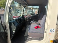 USED 2023 23 ISUZU GRAFTER 1.9D 125 N35 Green LWB Alloy Dropside - 4 Metre Body + Only 26000 Miles 4 METRE BODY AND ONLY 26000 MILES