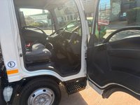 USED 2023 23 ISUZU GRAFTER 1.9D 125 N35 Green LWB Alloy Dropside - 4 Metre Body + Only 26000 Miles 4 METRE BODY AND ONLY 26000 MILES