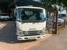 USED 2023 23 ISUZU GRAFTER 1.9D 125 N35 Green LWB Alloy Dropside - 4 Metre Body + Only 26000 Miles 4 METRE BODY AND ONLY 26000 MILES