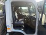 USED 2023 23 ISUZU GRAFTER 1.9D 125 N35 Green LWB Alloy Dropside - 4 Metre Body + Only 26000 Miles 4 METRE BODY AND ONLY 26000 MILES