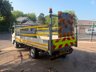 USED 2023 23 ISUZU GRAFTER 1.9D 125 N35 Green LWB Alloy Dropside - 4 Metre Body + Only 26000 Miles 4 METRE BODY AND ONLY 26000 MILES